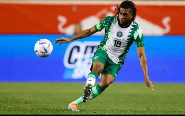 ナイジェリアが代表メンバー発表！オシムヘンやボニフェイス、イウォビなど豪華な攻撃陣が名を連ねる【CAN2023】