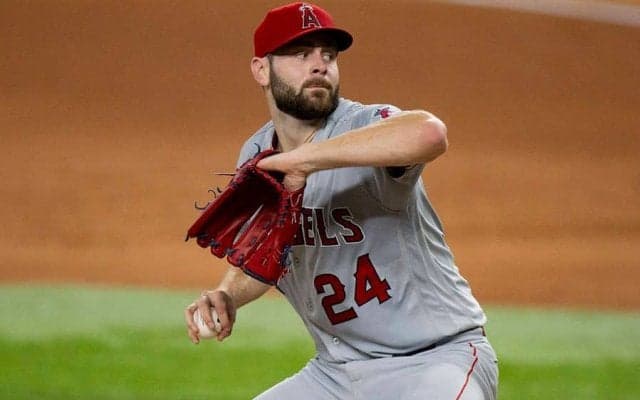 大谷と再共闘熱望も…元エ軍ジオリトはRソックスへ　2年54.3億円で吉田正尚と同僚に