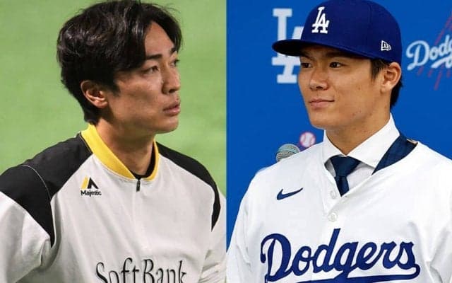 和田毅が驚き「あれだけの投手が俺に質問くる？」　見据える40代…山本由伸の悩み