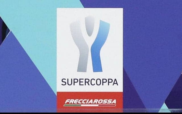 スーペル・コッパの試合日時と大会レギュレーションが決定！鎌田所属のラツィオは準決勝でインテルと対戦