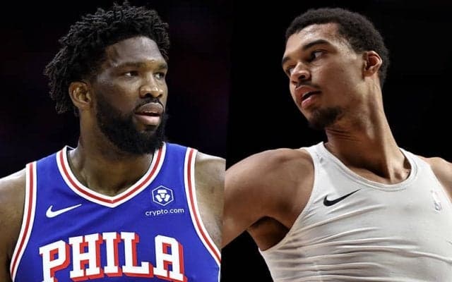 エンビードがウェンバンヤマを啓蒙「KDになりたいのか、俺になりたいのか」