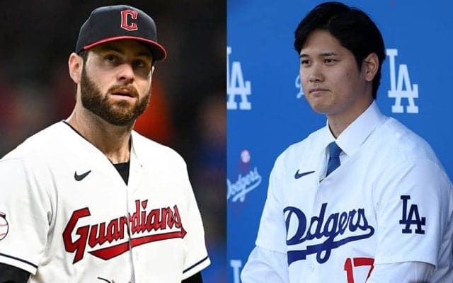 今季15敗でも…勝ち取った54.3億円　米で高まる先発需要、高額契約は“大谷効果”か