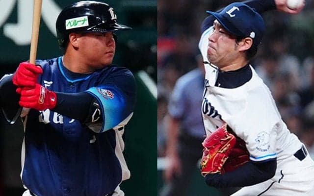 元ドラ1に立ちはだかる“壁”　35歳守護神は正念場…西武の積極補強で煽り受ける選手