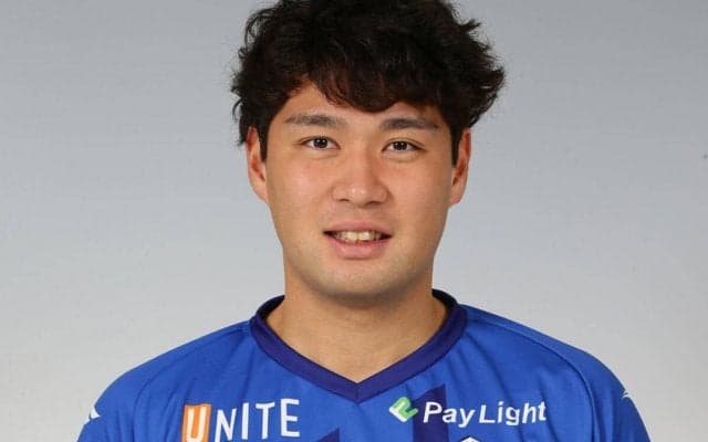 柏がCBを補強！ 山形の守備を支えたDF野田裕喜を完全移籍で獲得「簡単に試合に出られるとは思っていませんが…」