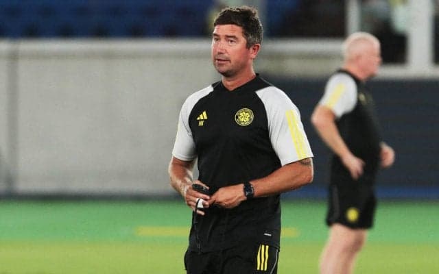 監督未定の横浜FM、“オズの魔法使い”で知られた元オーストラリア代表FWキューウェル氏と合意報道