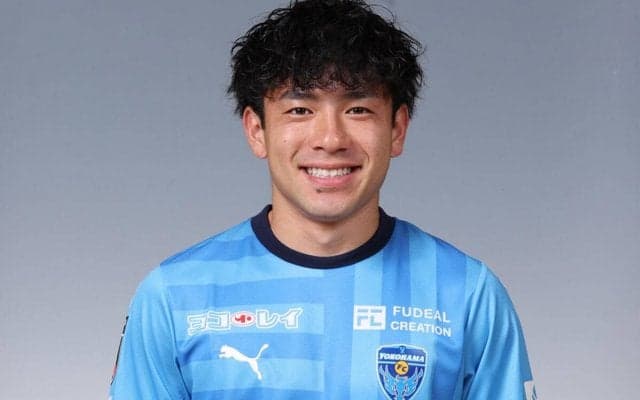 サイドアタッカーを積極補強の山形が横浜FCのMF坂本亘基を完全移籍で獲得「山形の勝利のために走り続けます」