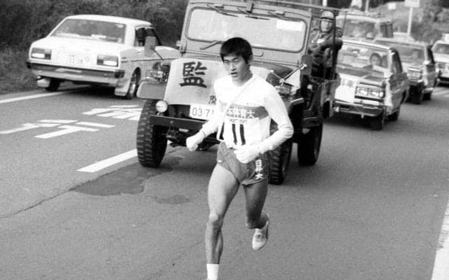 箱根駅伝「山の神」は上りだけじゃない！　歴史に隠れがちな6区「山下り」の名手たち