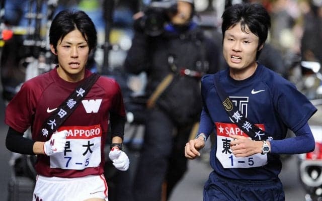 箱根駅伝５区の価値を決定づけた３人の「山の神」たち 粘りの走りで総合優勝につなげた会津出身ランナーの記憶も忘れ難い
