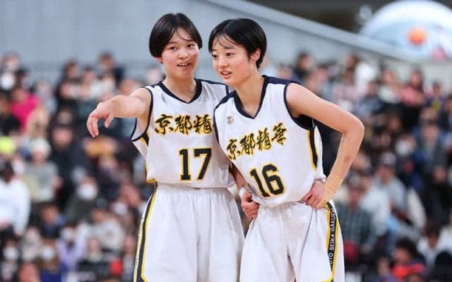 3本柱を支えた下級生の存在…京都精華学園は「自分たちの色」を求め次なるステージへ