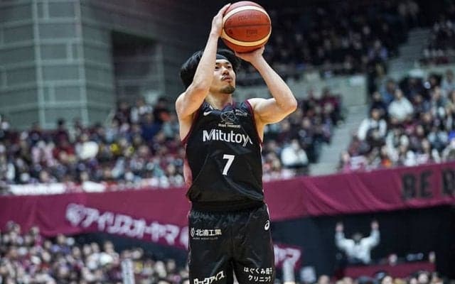 東地区首位・A東京が佐賀との接戦制す…川崎は終盤の得点ラッシュで名古屋Dに逆転勝利／12月29日開催 B1試合結果