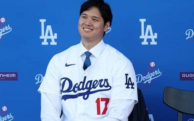 大谷翔平が両リーグ受賞を目指すべきもの　戴冠なら史上初のビッグタイトルも