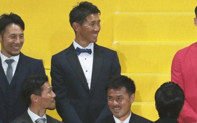 元日本代表DF水本裕貴氏が横浜FCのトップチームコーチに就任、今季はスクールコーチを務める
