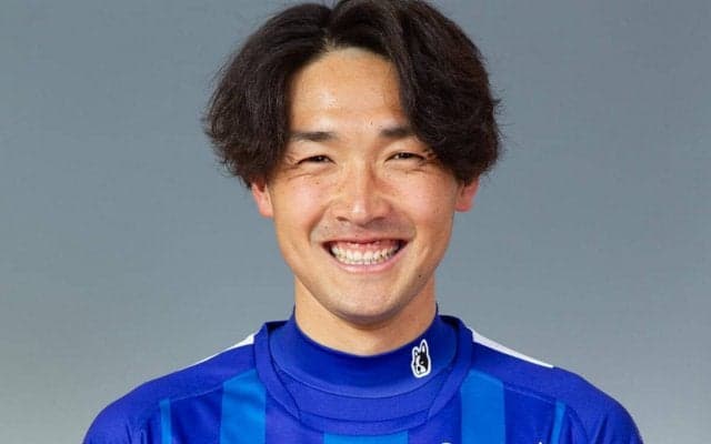 長野が水戸DF黒石貴哉を期限付き移籍で獲得「強い覚悟を持って決断しました」