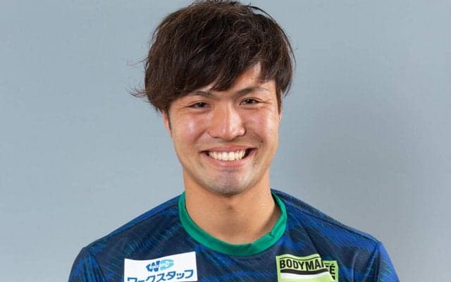山形が徳島DF安部崇士を完全移籍で獲得、J2通算100試合出場「胸を高鳴らせています」