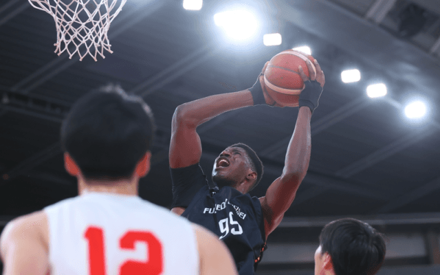 藤枝明誠・ロードプリンスがリバウンドで大会新記録…福岡第一勢も歴代トップ10入り／ウインターカップ2023男子個人成績