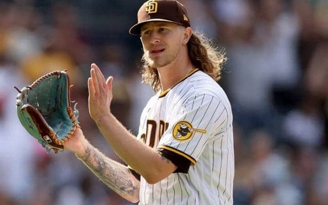 大谷翔平、山本由伸獲得のドジャースが“大物守護神”ヘイダー獲りへ　米メディアが「あまり意味がない」と指摘する理由とは