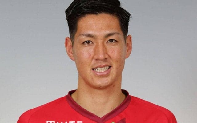 J2山形、絶対的守護神のGK後藤雅明と契約更新！「来季こそ最高のシーズンにします！」