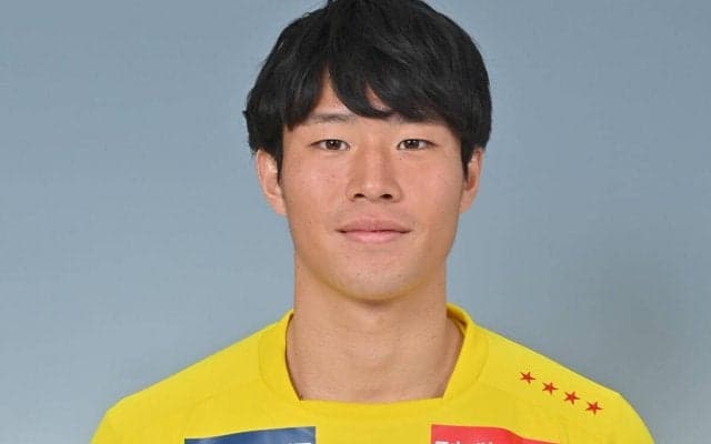 柏の下部組織育ちの大卒ルーキーMF落合陸が水戸に期限付き移籍「帰ってこいと認められる活躍ができるように」