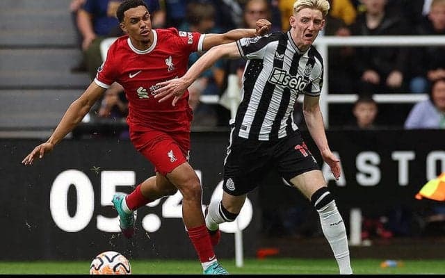 【プレミアリーグ第20節プレビュー】元日に首位リバプールvsニューカッスル！　息つく暇なく後半戦スタート