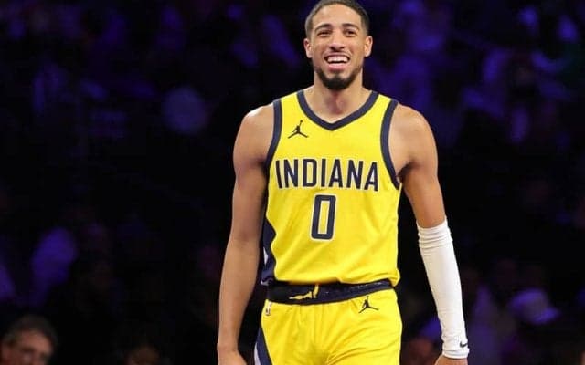 タイリース・ハリバートンが今季リーグハイの20アシスト…NBA史上5人目の快挙も達成