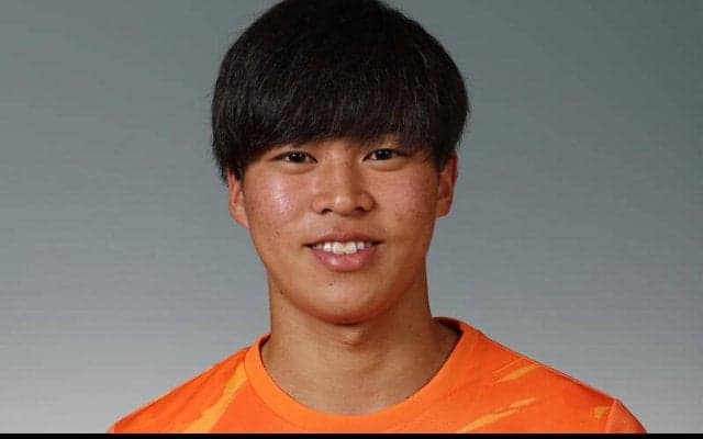 J2清水、20歳FW千葉寛汰が今治への武者修行から復帰…今季後半戦はJ3で16試合7得点