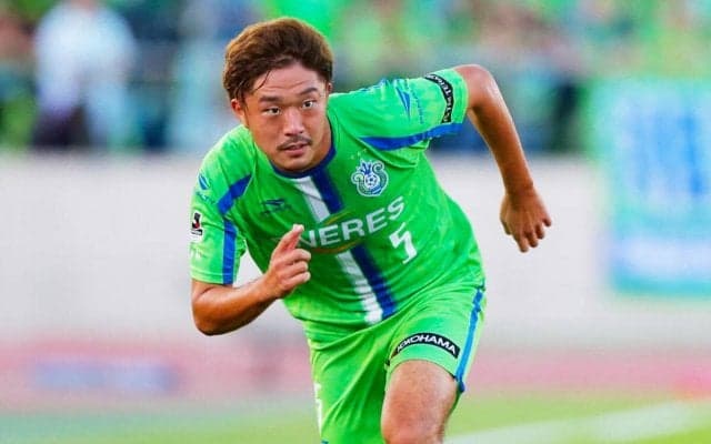 古林将太がプロ14年間の生活に幕、現役引退を発表！ 今季限りで福島を退団…湘南、群馬、名古屋、仙台でもプレー「幸せすぎて最高、一生の宝物です」