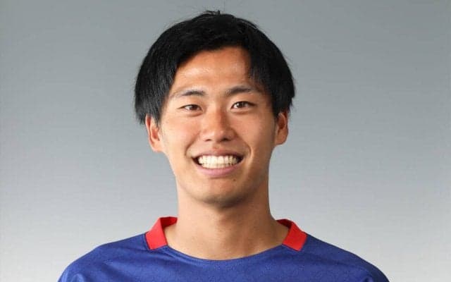 奈良が徳島MF森田凜の育成型期限付き移籍期間延長を発表「2024年圧倒的な活躍と圧倒的な結果以外求めません！」