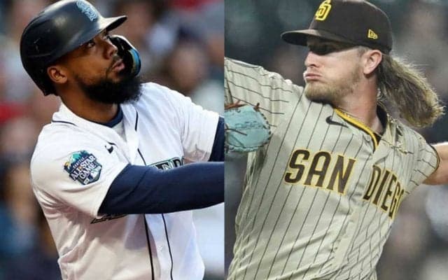 1500億円使ってもまだ足りない？　剛腕＆159発男…ド軍の獲得候補に浮上する名前