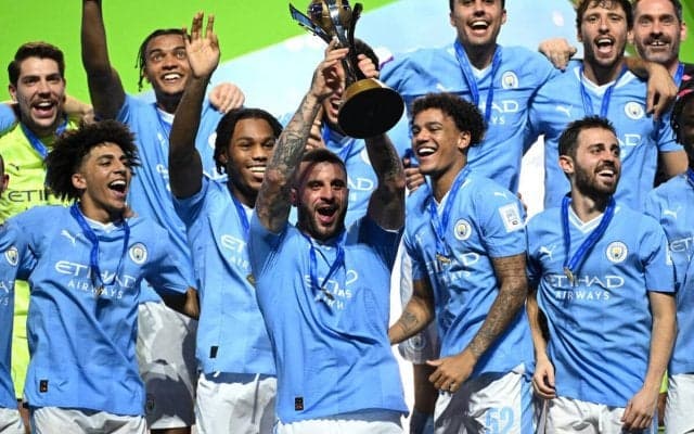 プロサッカー選手協会が試合数増加に法的措置を検討…来季はCL&ELが改革、クラブW杯も拡大と試合数が年々増加の道を辿る