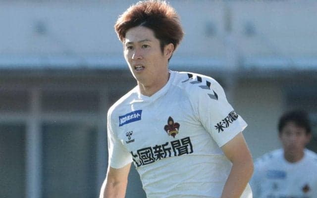 千葉がFW林誠道を完全移籍獲得！ 金沢で昨季J2リーグ13得点、今季7得点のストライカー