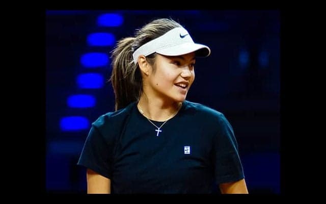 21年全米女王「肩の荷下りた」