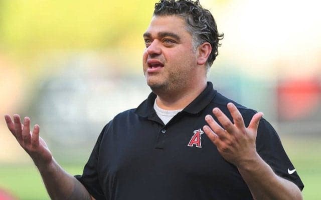 トラウトに「トレードせよ」の声も“何もせず”　GMは補強宣言も…低迷エ軍が目指す再建