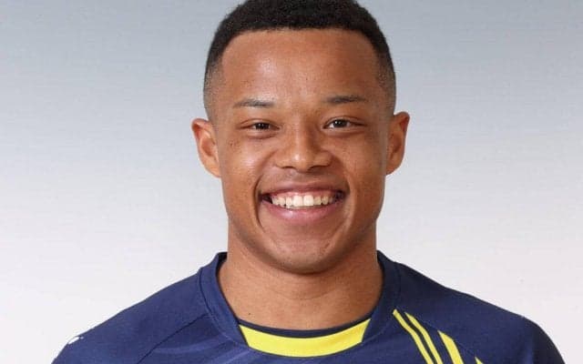 J2群馬が川上エドオジョン智慧と契約更新！ 加入1年目の今季はキャリアハイ出場数にJ初得点も