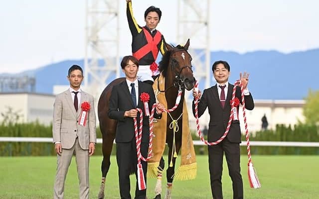 【馬主リーディング】サンデーレーシングが7年連続で首位 リバティアイランド・レガレイラなど牝馬が活躍
