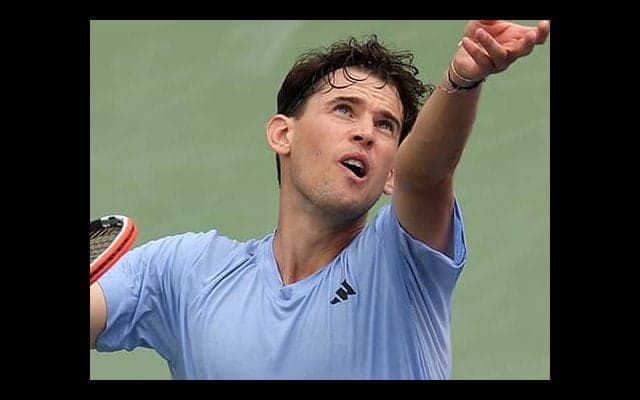  元世界3位 大逆転で本戦王手 