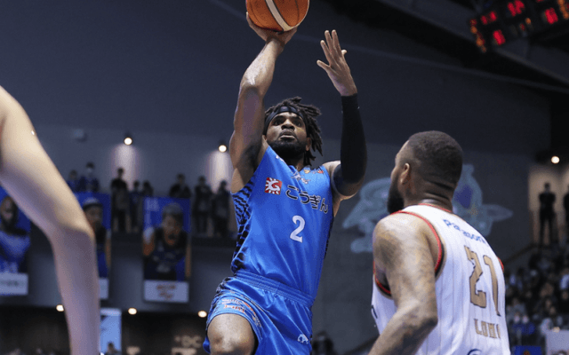 ビュフォードが50得点14リバウンド12アシストの異次元スタッツ…得点だけでも歴代2位タイ