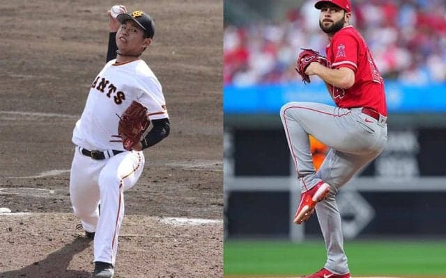 元エ軍ジオリトが54億円でRソックス入り　“逆輸入右腕”も新天地決定…30日の去就