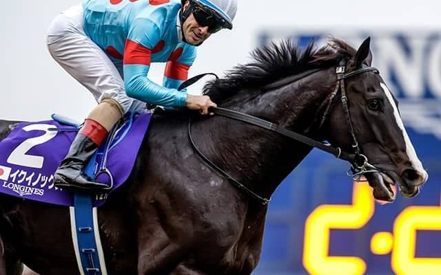 【2023年GIプレイバック(下半期)】イクイノックスGI・6勝目・リバティアイランド牝馬三冠達成など