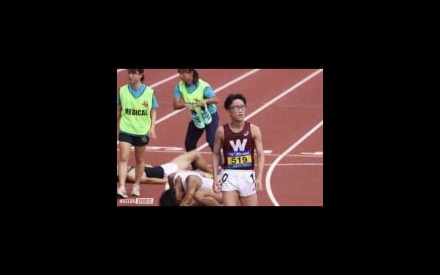 【連載】箱根事前特集『燃』　第13回　北村光