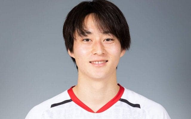岩手がMF加々美登生と契約更新、今季活動停止が明け23試合6得点を記録「本当に感謝しています」