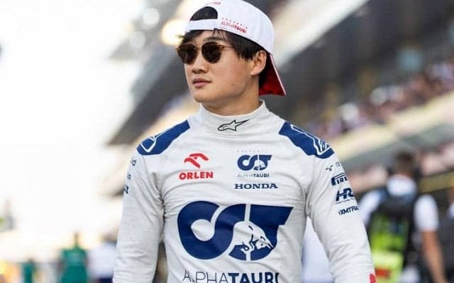 F1の角田裕毅は参戦4年目の2024年に表彰台を獲得できるか