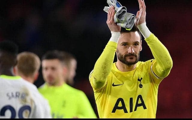 ロリスのLAFC移籍が正式発表…31日ボーンマス戦で在籍11年スパーズに別れ