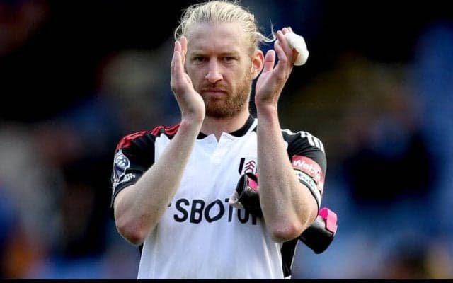 フルアムがベテランDFリームとの契約を2025年まで延長