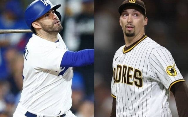 大谷翔平の退団で投打に空いた「大きな穴」　エンゼルスが“再建補強”か　FAのJDマルティネス、スネルらに興味