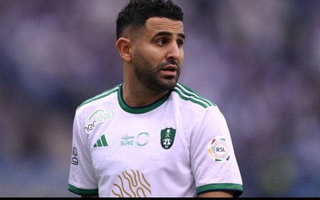 王座奪還を狙うアルジェリアがメンバー発表！マフレズやスリマニ、ベナセルらを招集【CAN2023】