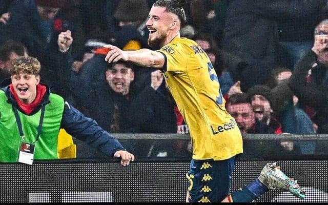 スパーズはドラグシン獲得に自信！　個人間合意に加えてクラブ間交渉も順調か？