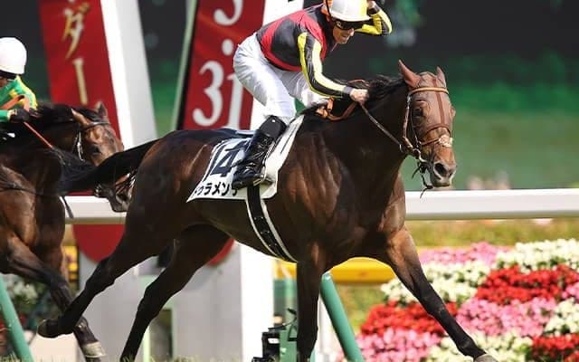 【種牡馬リーディング】ドゥラメンテが首位に 11年連続トップのディープインパクトは3位