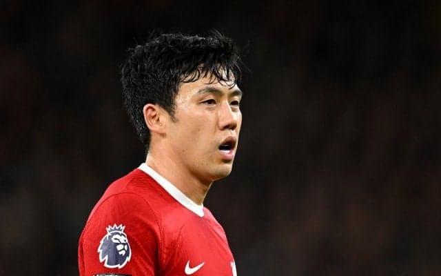 プレミアリーグ公式サイトが遠藤航を特集！「エンドウはいかにしてリヴァプールの中盤の軸となったのか」チャンスにつながった“らしい”プレーを徹底解説