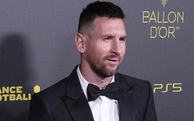 2023サッカー界７大ニュースをブラジル人記者が選ぶ　「チーム史上最高のファウル」やメッシ、なでしこ、サウジアラビアの話題など