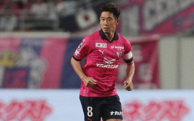 【Jリーグ移籍情報まとめ/12月30日】香川真司は来季もC大阪でプレー！ 福岡がパリ五輪世代MF松岡大起を清水から完全移籍で獲得